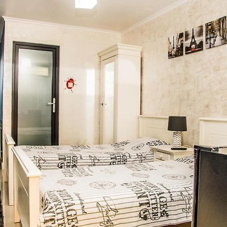Hotel La Verde Iasi Exteriér fotografie